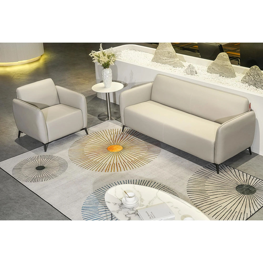 Фотьойл RFG Lisa светлосив